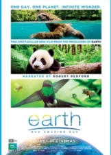 Earth: One Amazing Day (2017)