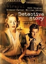 Detective Story (1951)