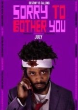 Sorry to Bother You (2018)