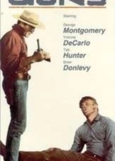 Hostile Guns (1967)