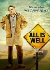 All Is Well (2015)
