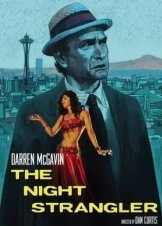 The Night Strangler (1973)