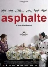 Asphalte (2015)