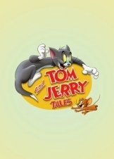 Οι ιστορίες των Τομ & Τζέρι / Tom and Jerry Tales (2006)
