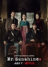 Mr. Sunshine (2018)