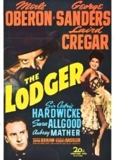 Ο μυστηριώδης δολοφόνος / The Lodger (1944)