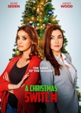A Christmas Switch (2018)