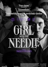 The Girl with the Needle / Το κορίτσι με τη βελόνα (2024)