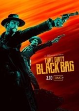 That Dirty Black Bag (2022)