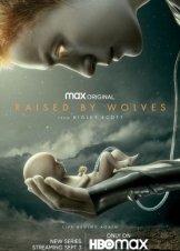 Raised by Wolves (2020)