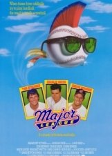 Το μεγάλο φαβορί / Major League (1989)