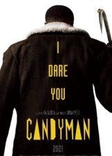 Candyman (2021)