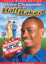 Κακός Μπελάς / Half Baked (1998)
