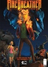 FireBreather  (2010)
