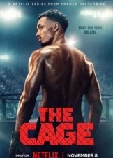 The Cage / La Cage / Το Κλουβί (2024)