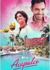 Acapulco / Ακαπούλκο (2021)