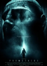Προμηθέας / Prometheus (2012)