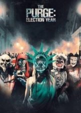 The Purge: Election Year 2016