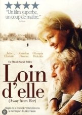 Away from Her / Υστερόγραφο μιας Σχέσης (2007)