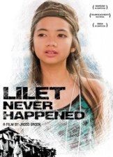 Lilet Never Happened (2012)