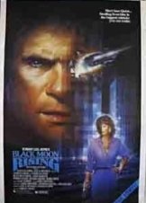 Black Moon Rising (1986)