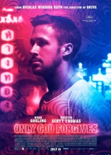 Μόνο ο Θεός συγχωρεί / Only God Forgives (2013)