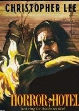 The City of the Dead (1960)