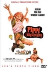 Pippi Långstrump (1970)