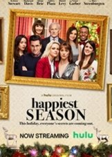 Happiest Season (2020)