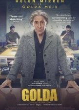 Golda (2023)