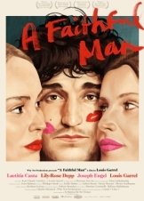 Ενας Πιστός Αντρας / A Faithful Man/ L'homme fidèle (2018)