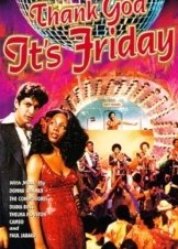 Thank God It's Friday (1978)