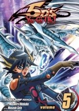 Yu-Gi-Oh! 5D's (2008)
