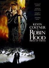 Robin Hood Prince of Thieves (1991)