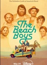 The Beach Boys (2024)