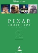 Pixar Short Films Collection 2 2012