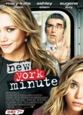 Αδελφές στη Νέα Υόρκη / New York Minute (2004)