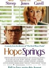 Ποτέ δεν είναι αργά  / Hope Springs (2012)