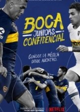 Boca Juniors Confidential (2018)