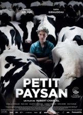 Bloody Milk / Petit paysan (2017)