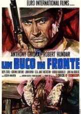 Hole in the Forehead (1968)