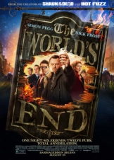 Το τέλος του κόσμου / The World's End (2013)