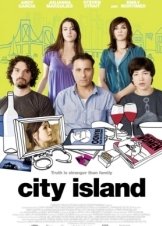 Οικογένεια σε Παράνοια / City Island (2009)