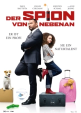 Ο Κατάσκοπος μου / My Spy (2020)
