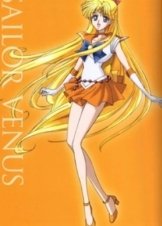 Sailor Moon Crystal (2014)