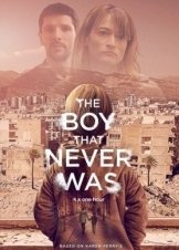 The Boy That Never Was (2024)