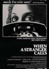 When a Stranger Calls (1979)