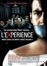 Το πείραμα / The Experiment (2001)