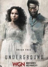Underground (2016)