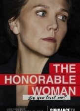 The Honourable Woman (2014) TV Mini-Serie